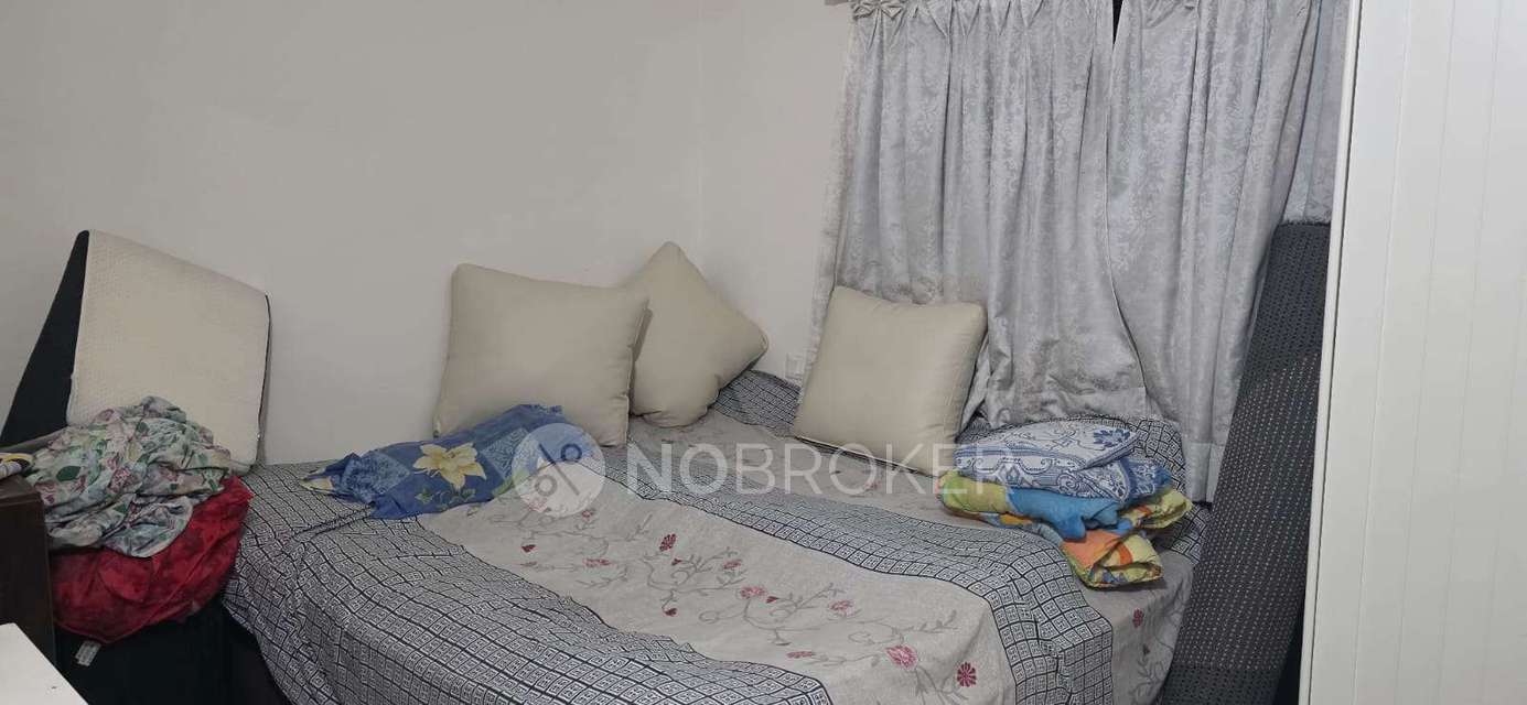 3 BHK Flat In Appartment For Sale  In Shoppers