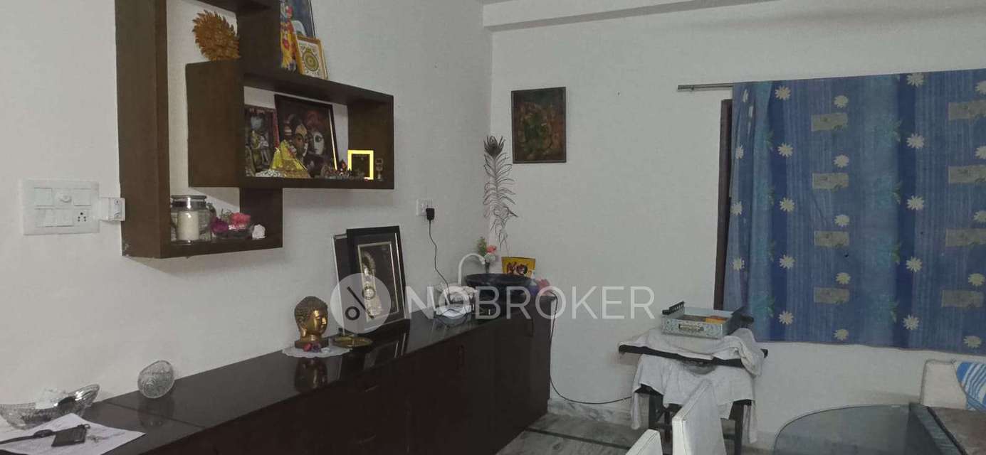 3 BHK Flat In Appartment For Sale  In Shoppers