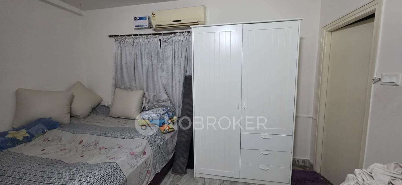 3 BHK Flat In Appartment For Sale  In Shoppers