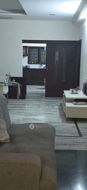 3 BHK Flat In Appartment For Sale  In Shoppers