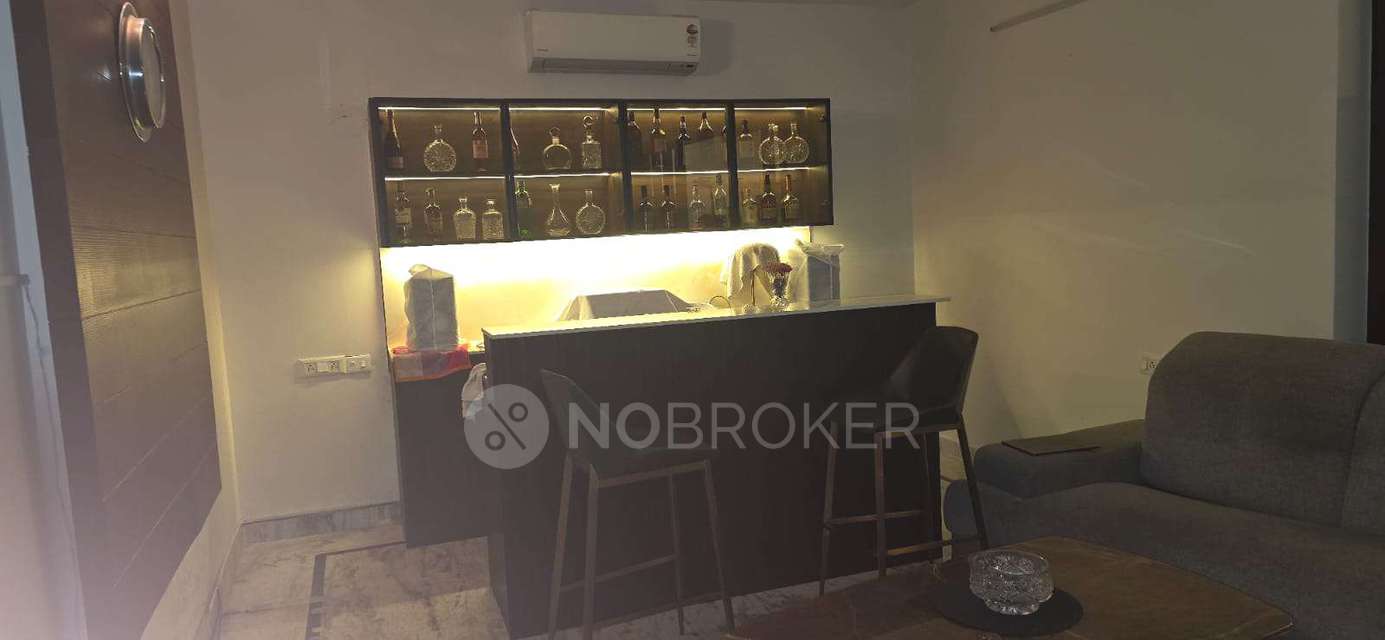 3 BHK Flat In Appartment For Sale  In Shoppers