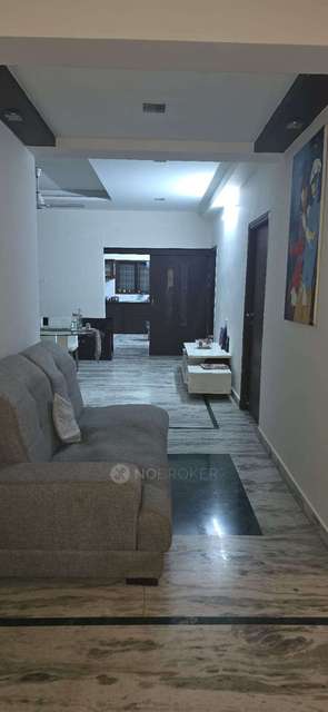 3 BHK Flat In Appartment For Sale  In Shoppers