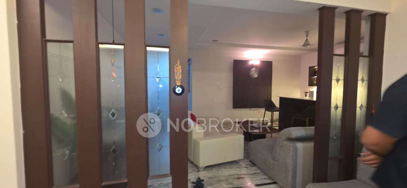3 BHK Flat In Appartment For Sale  In Shoppers