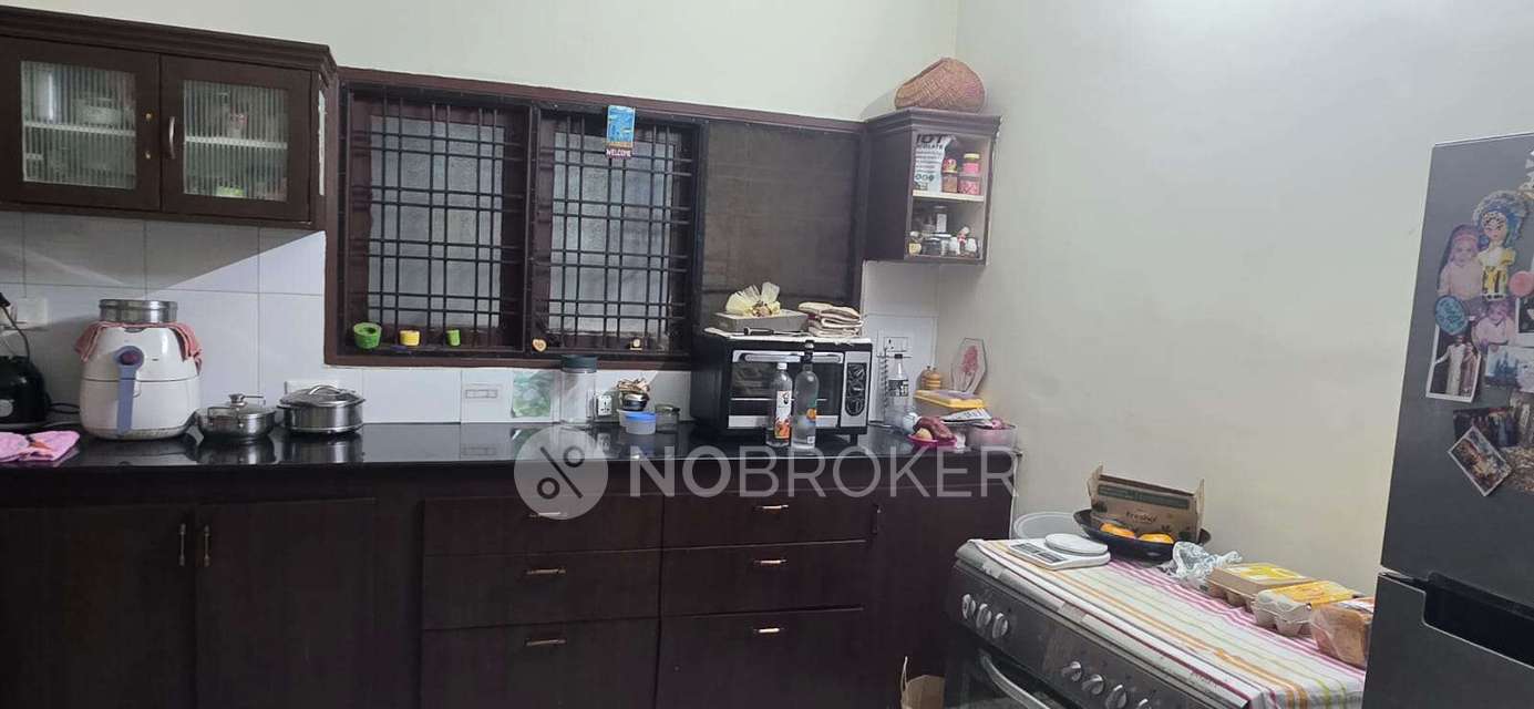 3 BHK Flat In Appartment For Sale  In Shoppers
