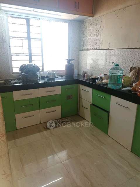 Single Room for Female In 1 BHK  In Prabhu Chambers  In Pimpri-chinchwad,