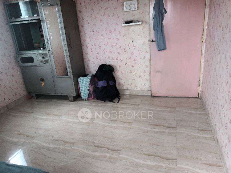 Single Room for Female In 1 BHK  In Prabhu Chambers  In Pimpri-chinchwad,