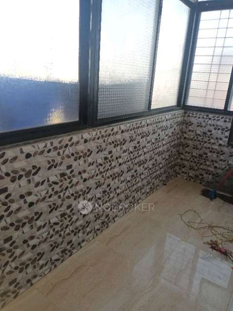 Single Room for Female In 1 BHK  In Prabhu Chambers  In Pimpri-chinchwad,