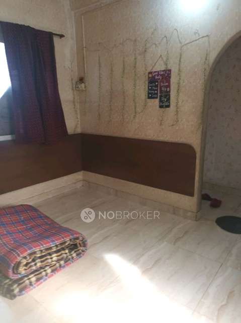 Single Room for Female In 1 BHK  In Prabhu Chambers  In Pimpri-chinchwad,