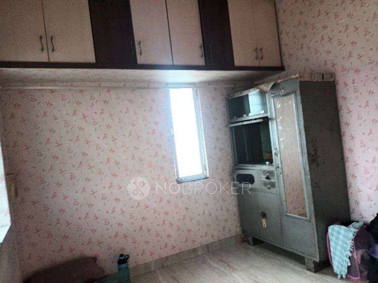 Single Room for Female In 1 BHK  In Prabhu Chambers  In Pimpri-chinchwad,