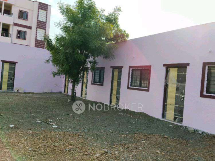 1 RK Flat In Near Sunrise Global School  for Rent  In Kesnand