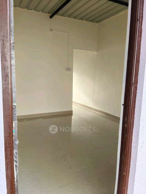 1 RK Flat In Near Sunrise Global School  for Rent  In Kesnand
