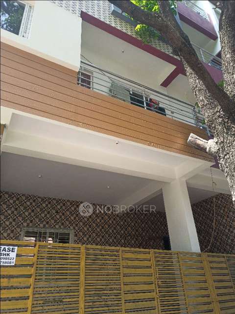 1 BHK House for Lease  In Sultanpalya