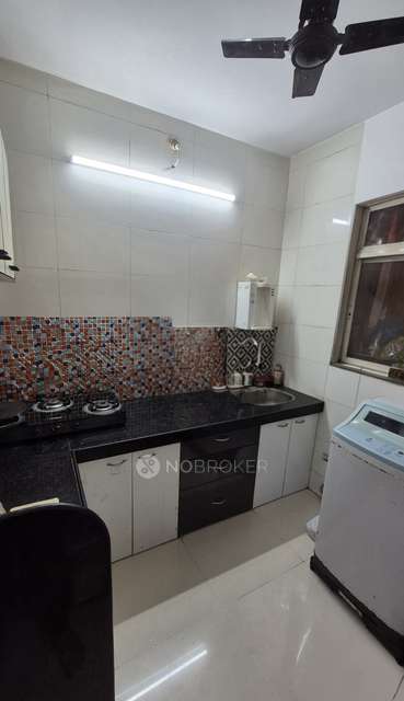 1 BHK Flat In Bhav Residency, Kasheli For Sale  In Kasheli
