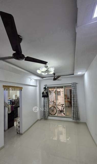 1 BHK Flat In Bhav Residency, Kasheli For Sale  In Kasheli