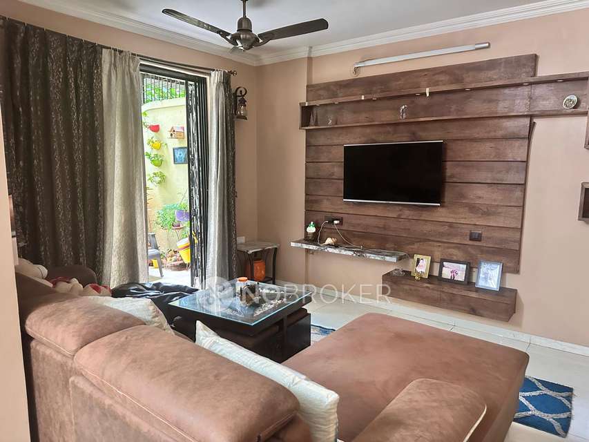2 BHK Flat In West View Apartment for Rent  In , Kalyani Nagar