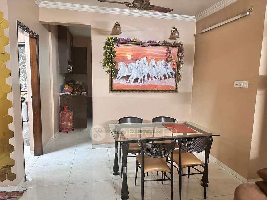 2 BHK Flat In West View Apartment for Rent  In , Kalyani Nagar