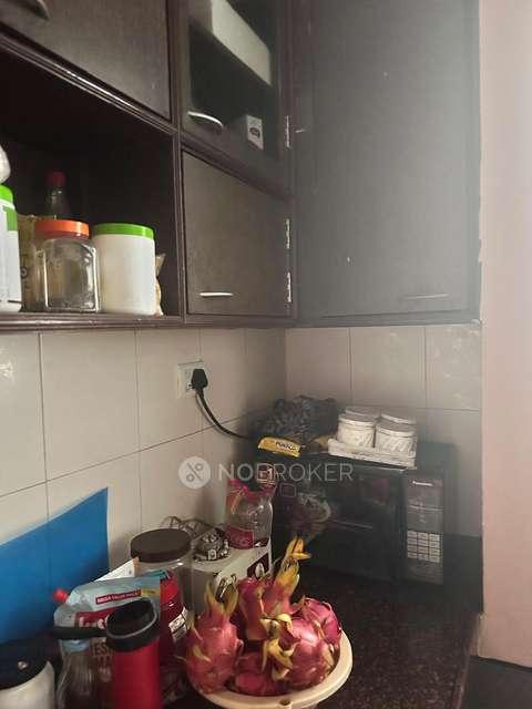 2 BHK Flat In West View Apartment for Rent  In , Kalyani Nagar