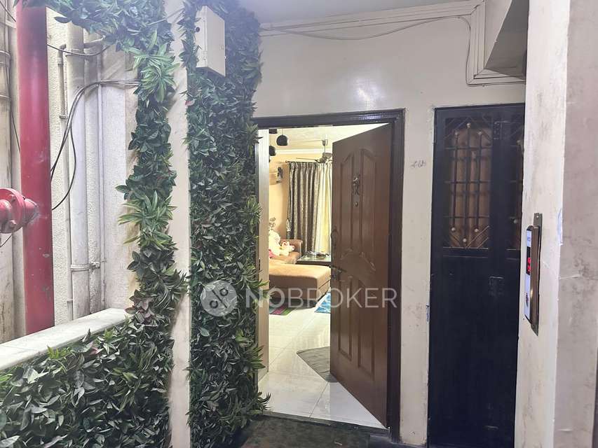 2 BHK Flat In West View Apartment for Rent  In , Kalyani Nagar