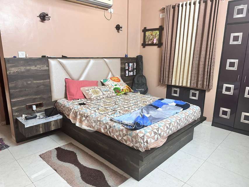 2 BHK Flat In West View Apartment for Rent  In , Kalyani Nagar