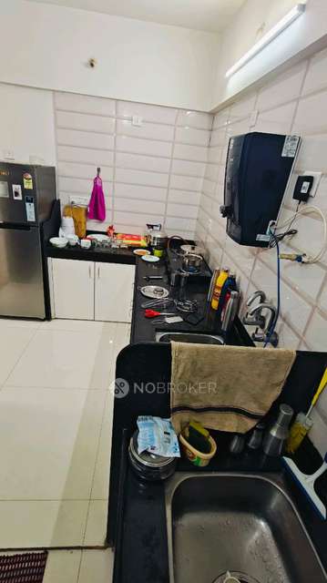 2 BHK Flat In Gk Aarcon for Rent  In Gk Aarcon E Building