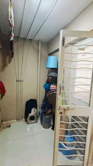 2 BHK Flat In Gk Aarcon for Rent  In Gk Aarcon E Building