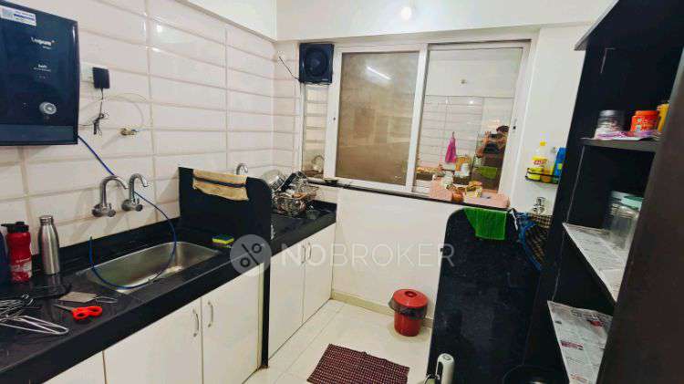 2 BHK Flat In Gk Aarcon for Rent  In Gk Aarcon E Building