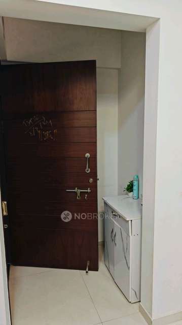 2 BHK Flat In Gk Aarcon for Rent  In Gk Aarcon E Building