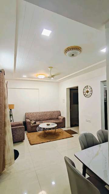 2 BHK Flat In Gk Aarcon for Rent  In Gk Aarcon E Building