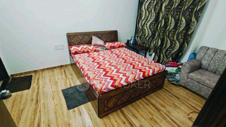 2 BHK Flat In Gk Aarcon for Rent  In Gk Aarcon E Building