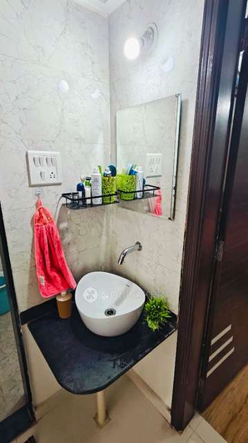 2 BHK Flat In Gk Aarcon for Rent  In Gk Aarcon E Building