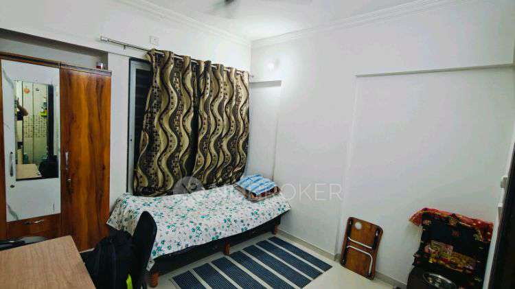 2 BHK Flat In Gk Aarcon for Rent  In Gk Aarcon E Building