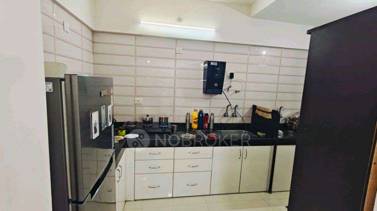 2 BHK Flat In Gk Aarcon for Rent  In Gk Aarcon E Building