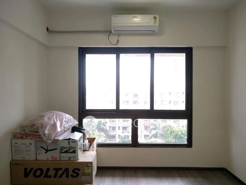 3 BHK Flat In Atmosphere  For Sale  In Mulund West,