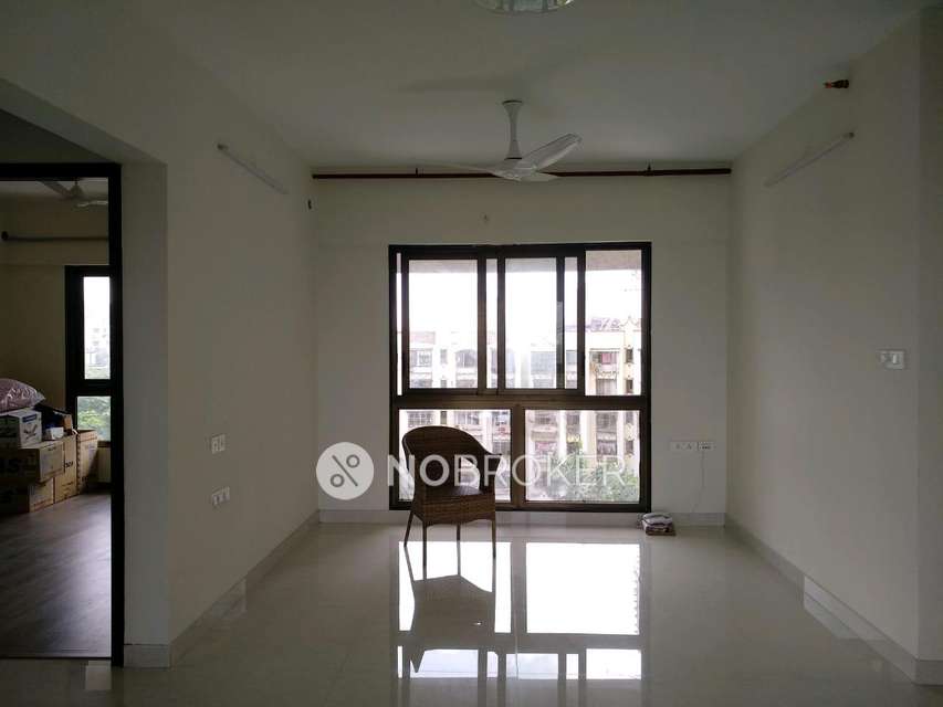 3 BHK Flat In Atmosphere  For Sale  In Mulund West,