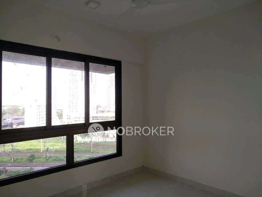 3 BHK Flat In Atmosphere  For Sale  In Mulund West,