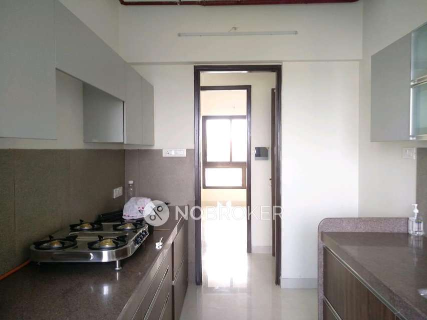 3 BHK Flat In Atmosphere  For Sale  In Mulund West,