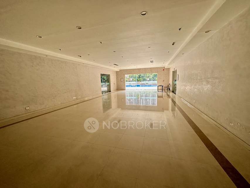 4 BHK Flat In Logix Blossom County For Sale  In Sector 137