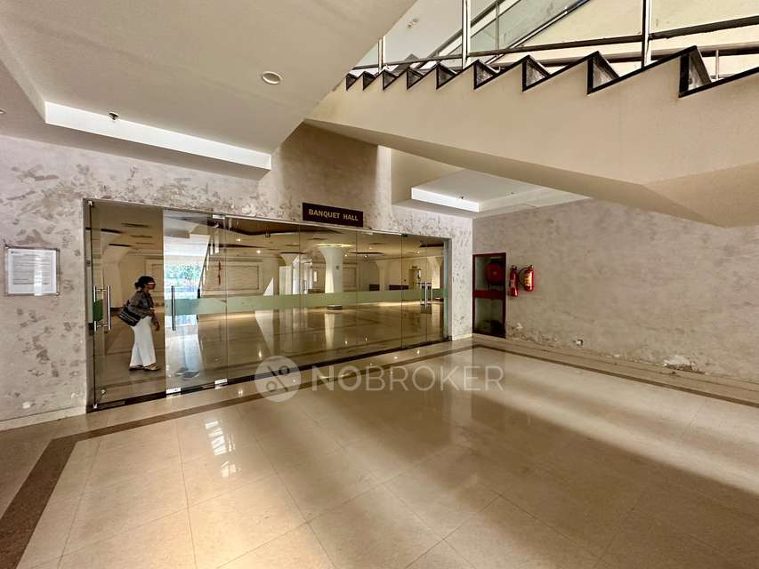 4 BHK Flat In Logix Blossom County For Sale  In Sector 137