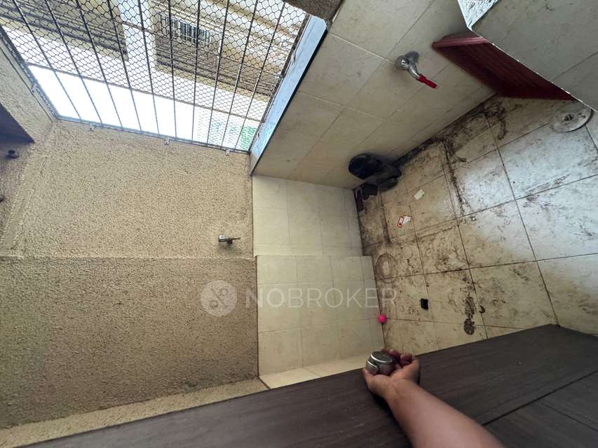 2 BHK Flat In Gagan Emerald For Sale  In Kondhwa