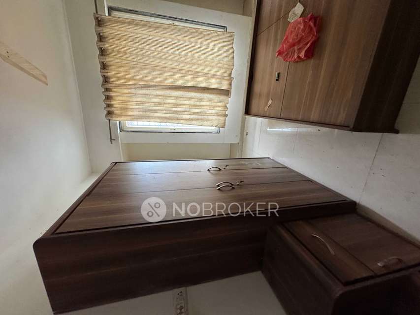 2 BHK Flat In Gagan Emerald For Sale  In Kondhwa