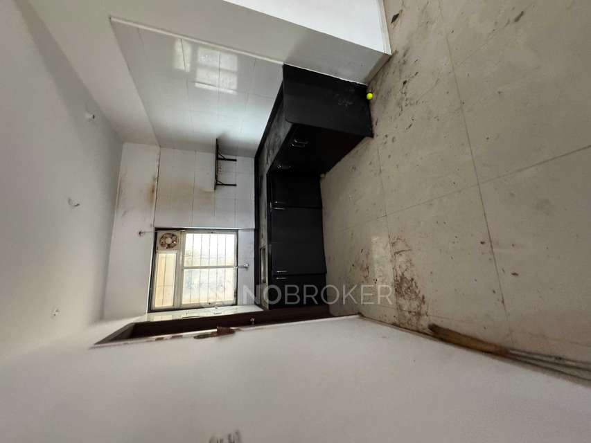 2 BHK Flat In Gagan Emerald For Sale  In Kondhwa