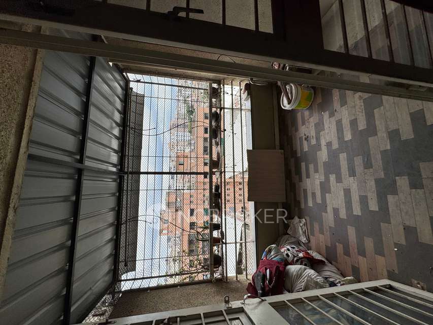 2 BHK Flat In Gagan Emerald For Sale  In Kondhwa