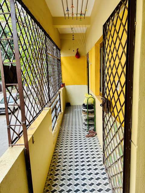 2 BHK Flat In Sidedahalli, Sidedahalli For Sale  In Soundarya Layout