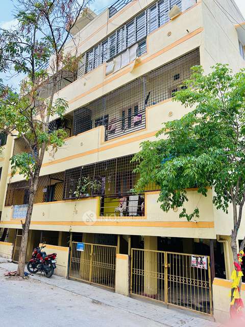 2 BHK Flat In Sidedahalli, Sidedahalli For Sale  In Soundarya Layout