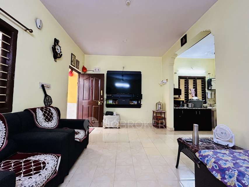 2 BHK Flat In Sidedahalli, Sidedahalli For Sale  In Soundarya Layout