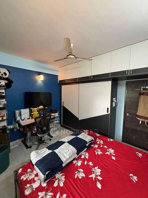 2 BHK Flat In Jai Galaxy Kodigehalli For Sale  In Kodigehalli