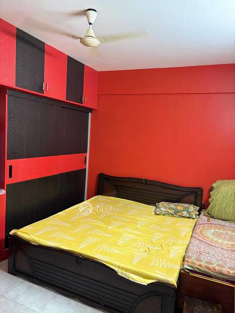 2 BHK Flat In Jai Galaxy Kodigehalli For Sale  In Kodigehalli