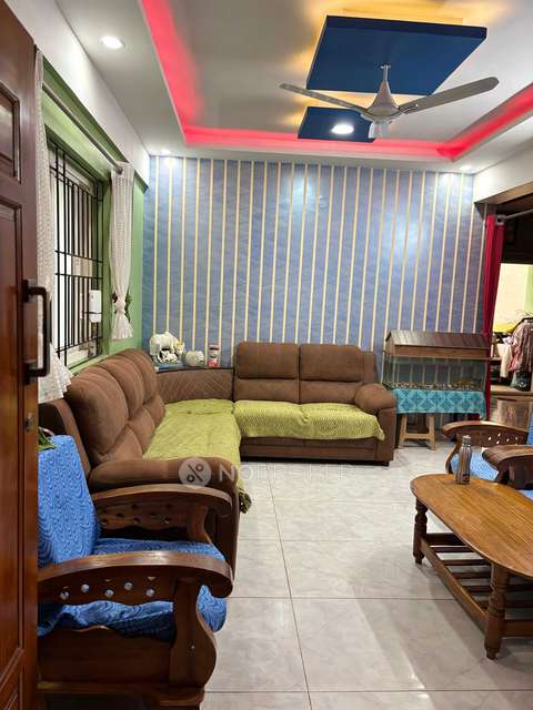 2 BHK Flat In Jai Galaxy Kodigehalli For Sale  In Kodigehalli