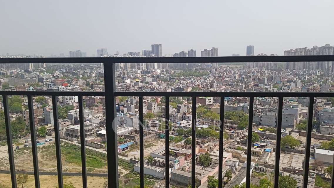 3 BHK Flat In Godrej Woods, Sector 43 For Sale  In Sector 43