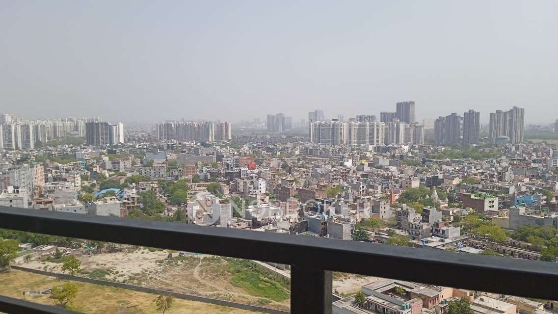 3 BHK Flat In Godrej Woods, Sector 43 For Sale  In Sector 43